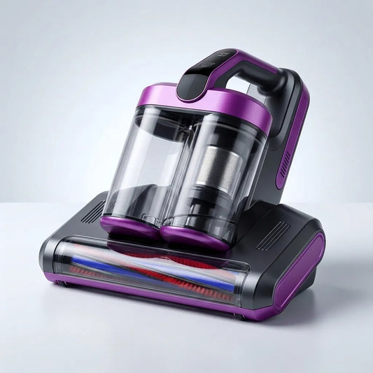 Pureva™ UV Mattress Cleaner