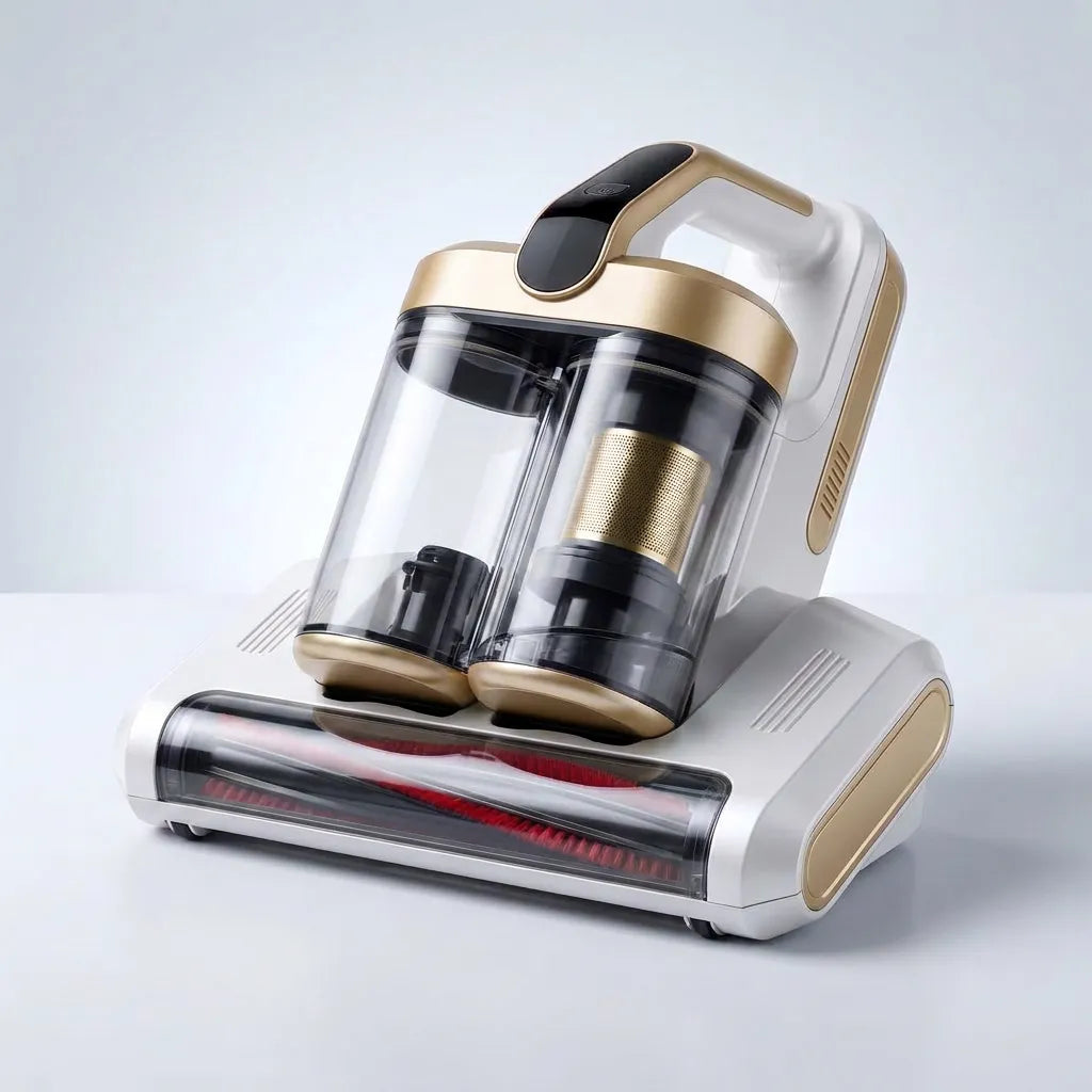 Pureva™ UV Mattress Cleaner