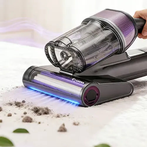 Pureva™ UV Mattress Cleaner