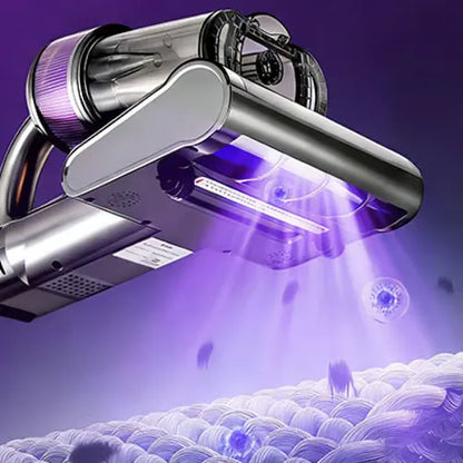 Pureva™ UV Mattress Cleaner
