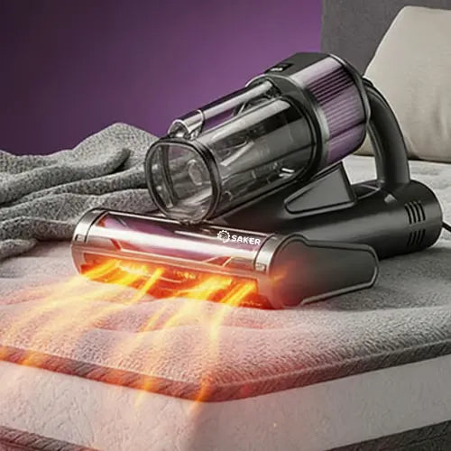 Pureva™ UV Mattress Cleaner