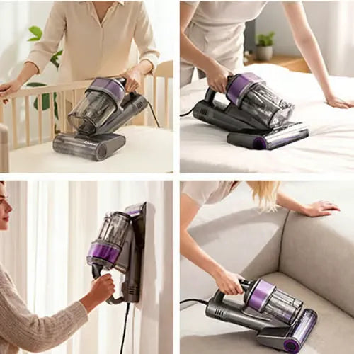 Pureva™ UV Mattress Cleaner